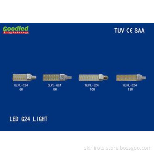 SMD LED Tube Light Bulbs
